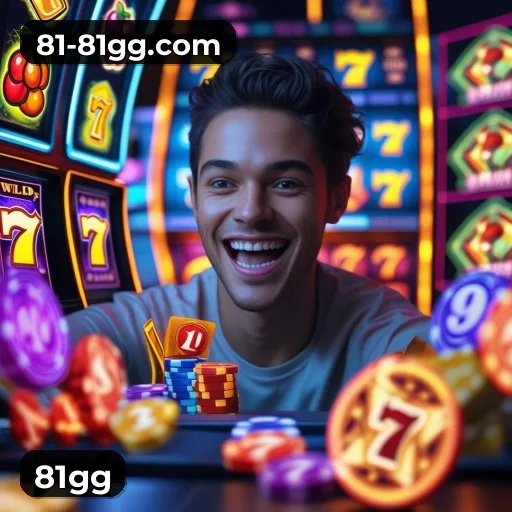81gg ajuda online — ticket PIX com comprovante E2E