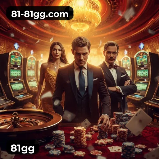 81gg download — arquivo APK para Android oficial