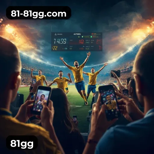 81gg feedback — categorias de sugestão e melhoria no app